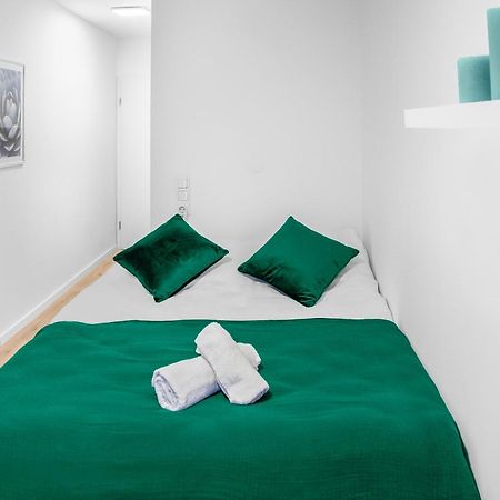 Moderne Studio Apartments In Nuernberg מראה חיצוני תמונה