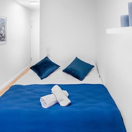 Moderne Studio Apartments In Nuernberg מראה חיצוני תמונה