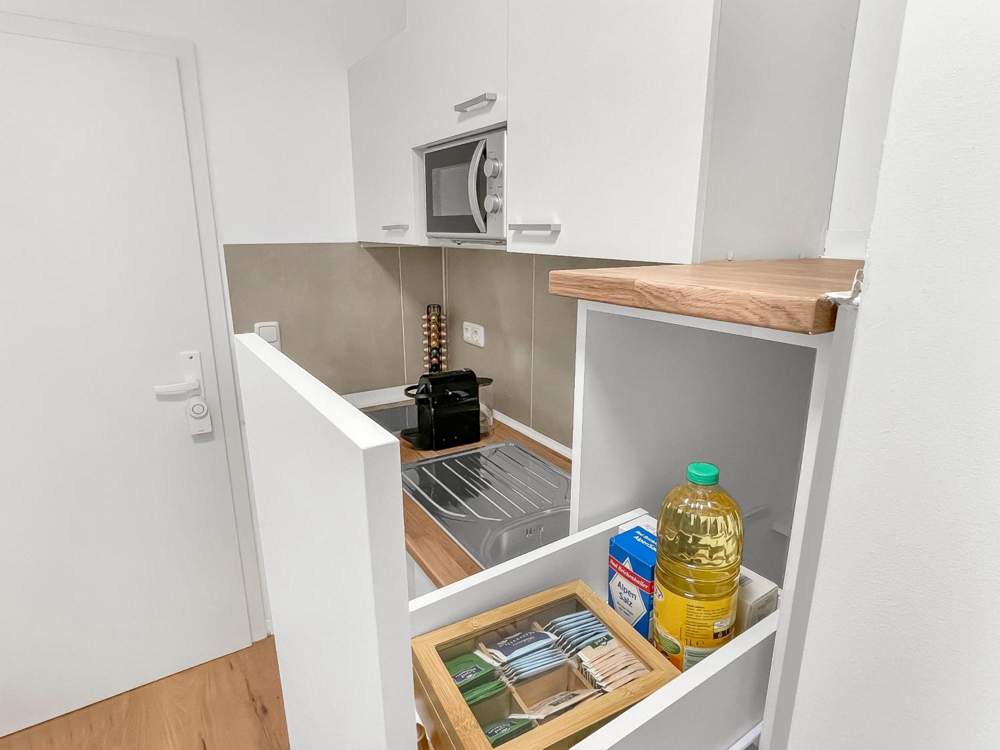 Moderne Studio Apartments In Nuernberg מראה חיצוני תמונה